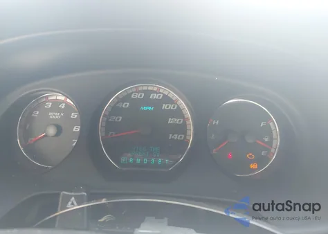 2006 Chevrolet Monte Carlo Ss из США, поврежденный, VIN 2G1WL16C869204903